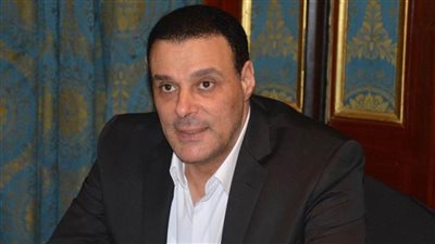 اتحاد الكرة يقرر تعيين عصام عبدالفتاح رئيسا للجنة الحكام