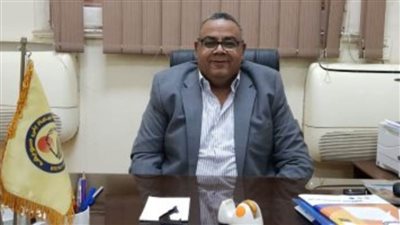 وكيل مؤسسى بنى سويف: الجامعات الأهلية تجسيد لرؤية مصر 2030