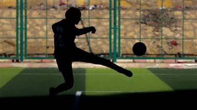 نساء قادرات _ هل تنجح الكرة النسائية في مصر؟