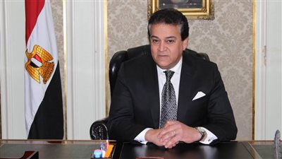 التعليم العالي: إقبال الطلاب الوافدين للتسجيل بمنصة 