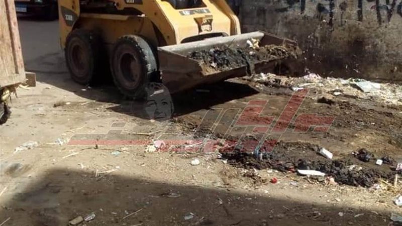 حملات النظافة