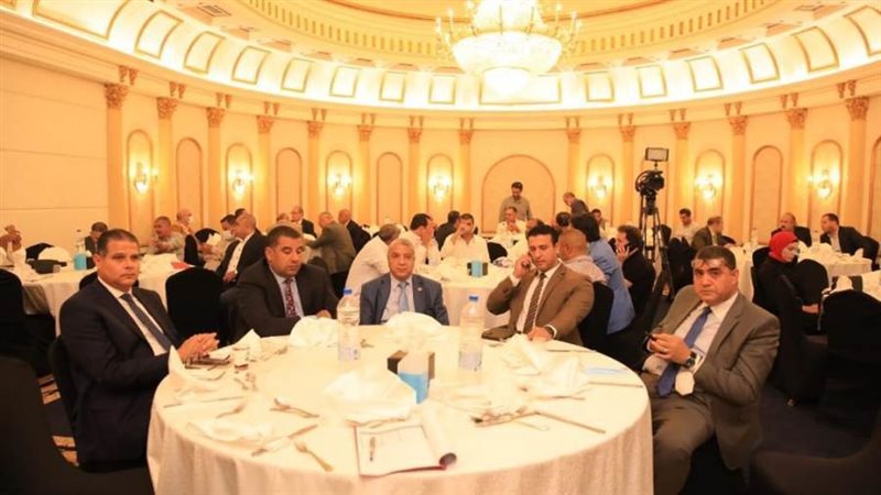 أعضاء الجمعية العمومية