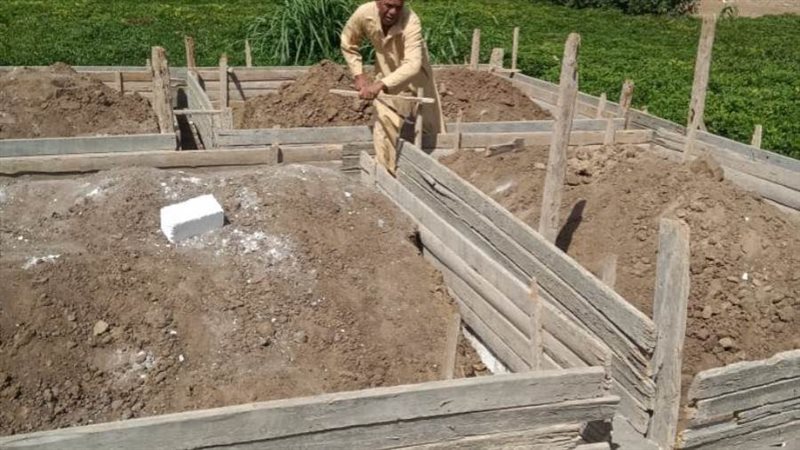 إزالة تعديات