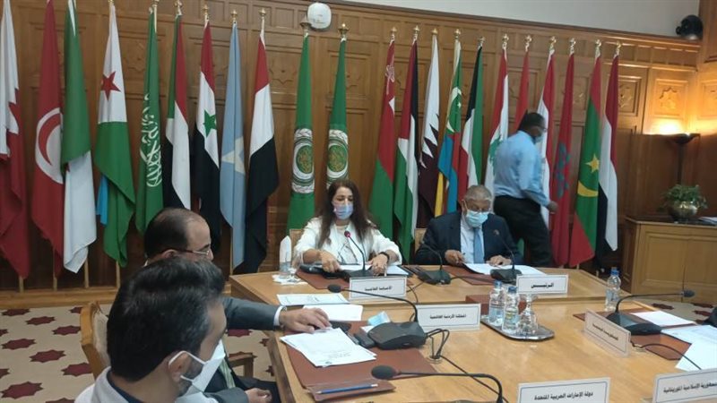 الدكتورة دينا الظاهر