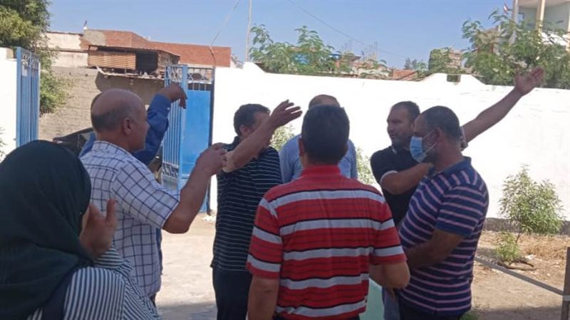 وكيل وزارة التربية