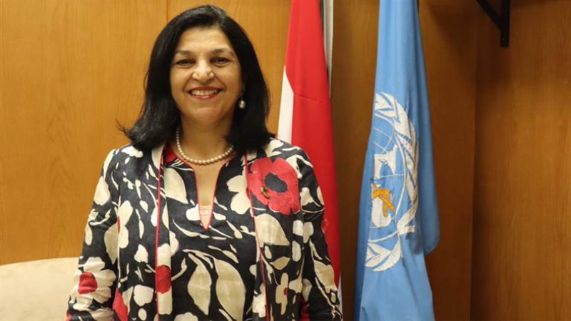 د. نعيمة القصير