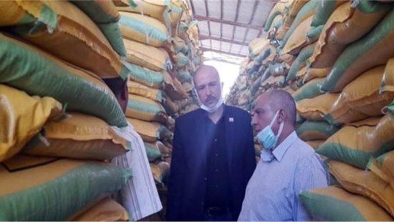 الدكتور أحمد عضام