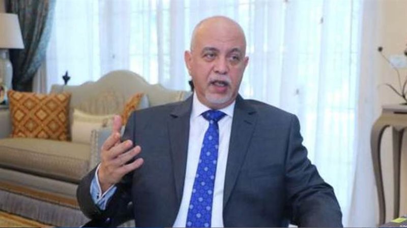 حازم الجندي