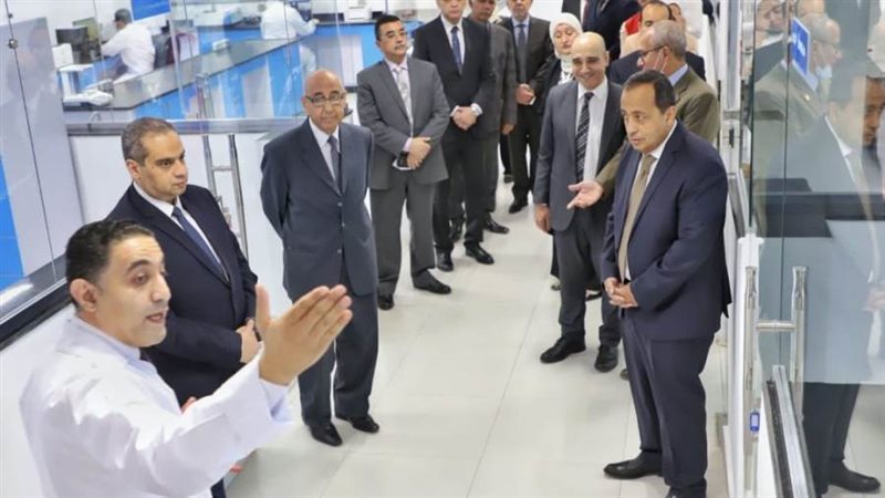 الاحتفالية بمشاركة