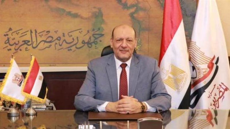 حسين ابو العطا