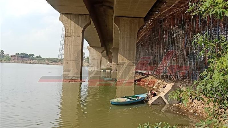 موقع العثور على جثة