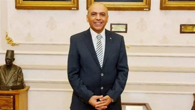 جمال أبو الفتوح