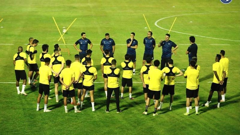 فريق بيراميدز