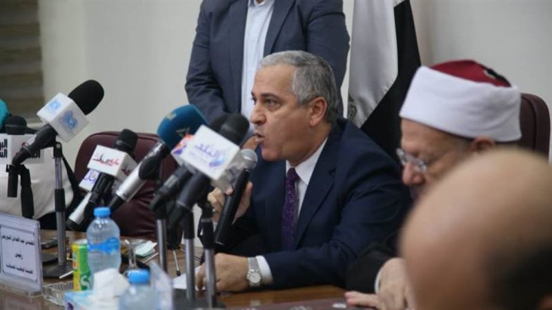 عبد الصادق الشوربجي