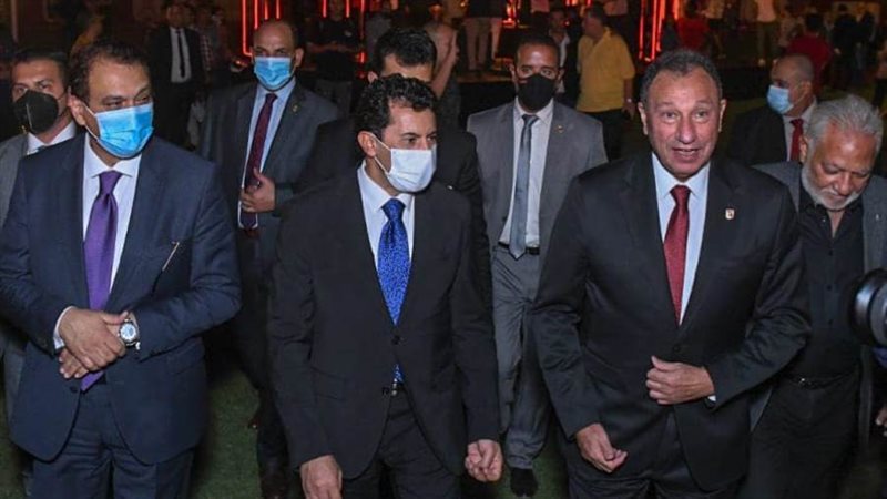 محمود الخطيب-أشرف