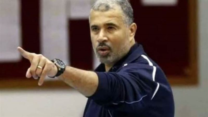 محمد اللقاني