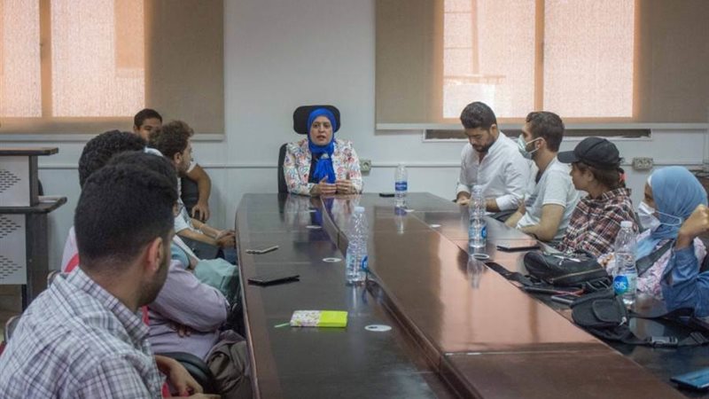 الدكتورة هند عبداللاه