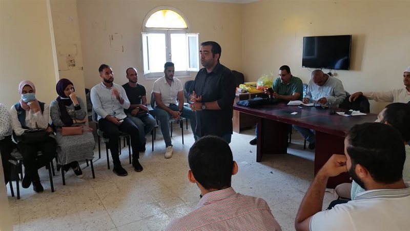 دكتور وليد عبدالظاهر