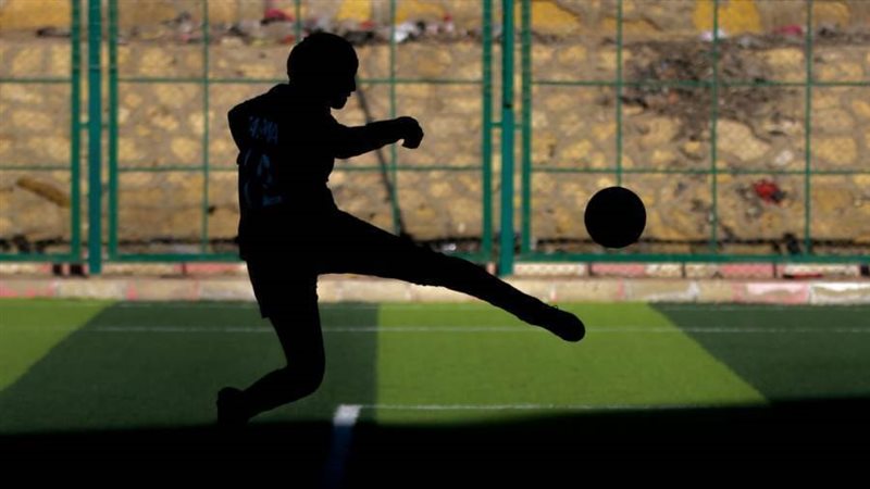 مباراة صيد المحلة