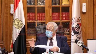 نقيب المحامين: نحن خدام للجمعية العمومية لا أسياد عليهم