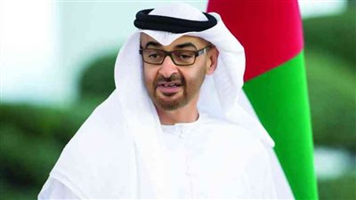 ولي عهد أبوظبي يبدأ غدا زيارة رسمية إلى المملكة المتحدة