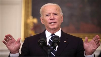 بايدن يؤكد ثقته الكاملة في رئيس أركان الجيش الأمريكي