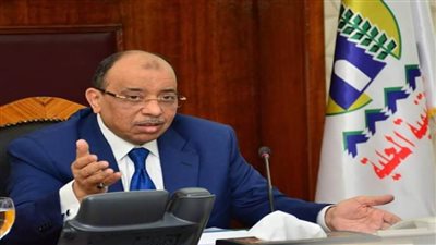 وزير التنمية المحلية يشارك في المؤتمر الاقتصادي الثالث ببورسعيد نيابة عن رئيس الوزراء