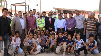 شباب مبادرة 