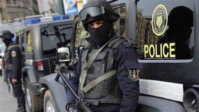 الداخلية تنجح فى ضبط  تشكيل عصابى تخصص فى تجارة المخدرات بسوهاج