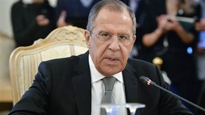 وزير الخارجية الروسي: لا نفرض أي شروط على طالبان
