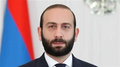 وزير خارجية أرمينيا يتخلّف عن قمة 