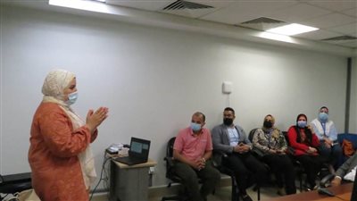 الرعاية الصحية: يوم علمي بعنوان 