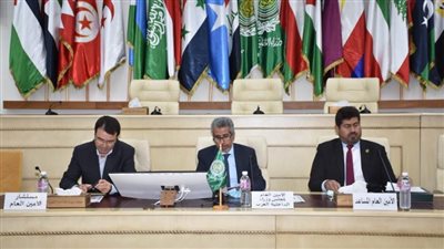 اختتام المؤتمر السابع للمسؤولين عن حقوق الإنسان بالداخلية العرب 