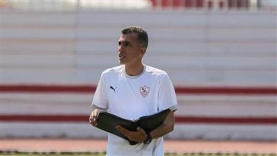 أسامة نبيه يفضح إدارة الكرة بنادي الزمالك في بيان ناري