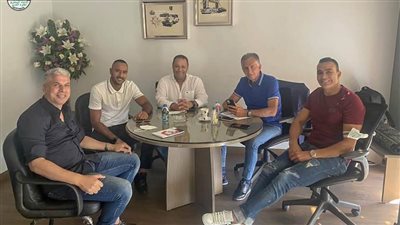  الجهاز الفني للمنتخب يناقش ترتيبات المعسكر المقبل