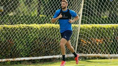 بيراميدز يبدأ معسكر برج العرب.. وأول ظهور لفخر الدين 