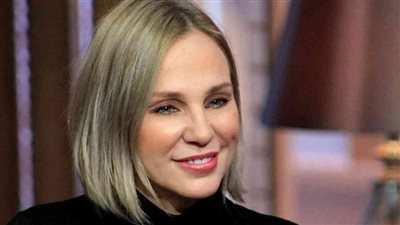 شيرين رضا تترقب عرض مسلسل 