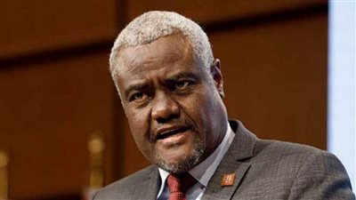 رئيس مفوضية الاتحاد الإفريقي يشارك في القمة المصغرة لدول منطقة البحيرات العظمى