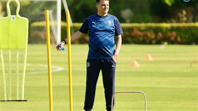 بيراميدز بدون هزيمة تحت القيادة المصرية.. وتحد صعب ينتظر إيهاب جلال