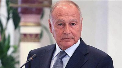 أبوالغيط يؤكد لرئيس 