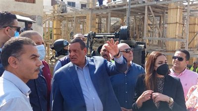 فرحة كبيرة للبحاروة بالمبادرة الرئاسية 