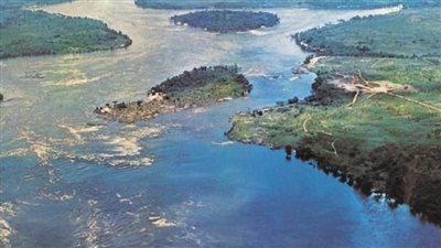 عاجل| مشروعات مصرية في دول حوض النيل.. جنوب السودان (صور وفيديو)