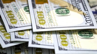 انخفاض سعر صرف الدولار على المنصة الرسمية لمصرف لبنان إلى 12800 ليرة