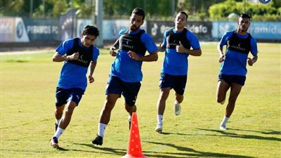 وديًا.. بيراميدز يواجه السكة الحديد استعدادًا لسموحة في كأس مصر