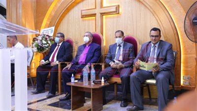 بنيت منذ 130 عامًا.. افتتاح تجديدات أقدم كنيسة بمغاغة شمال المنيا.. صور