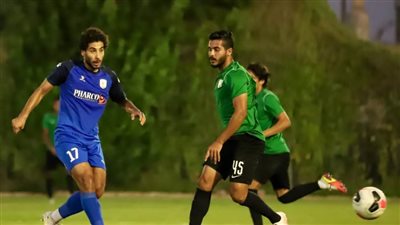 فاركو يفوز على زد وديًا استعدادًا لانطلاق الدوري المصري