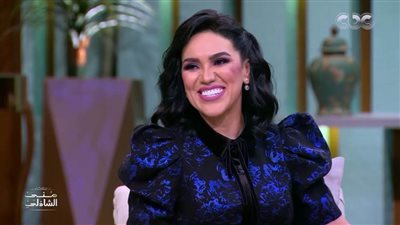 مي فاروق: هذا السر وراء قرار إنقاص وزني