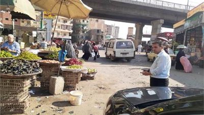 جهود مكثفة بمدن الشرقية للارتقاء بمنظومة النظافة والشكل الحضاري للمحافظة