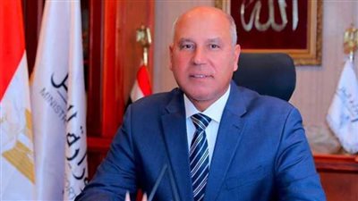 وزير النقل يستعرض أهم المشروعات والفرص الاستثمارية