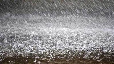 أمطار غزيرة وسيول بالمناطق الجبلية بمحافظة عكار شمالي لبنان